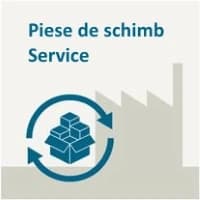 Piese de Schimb - Service - Migrare